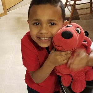 Meet your Posher, Sherry